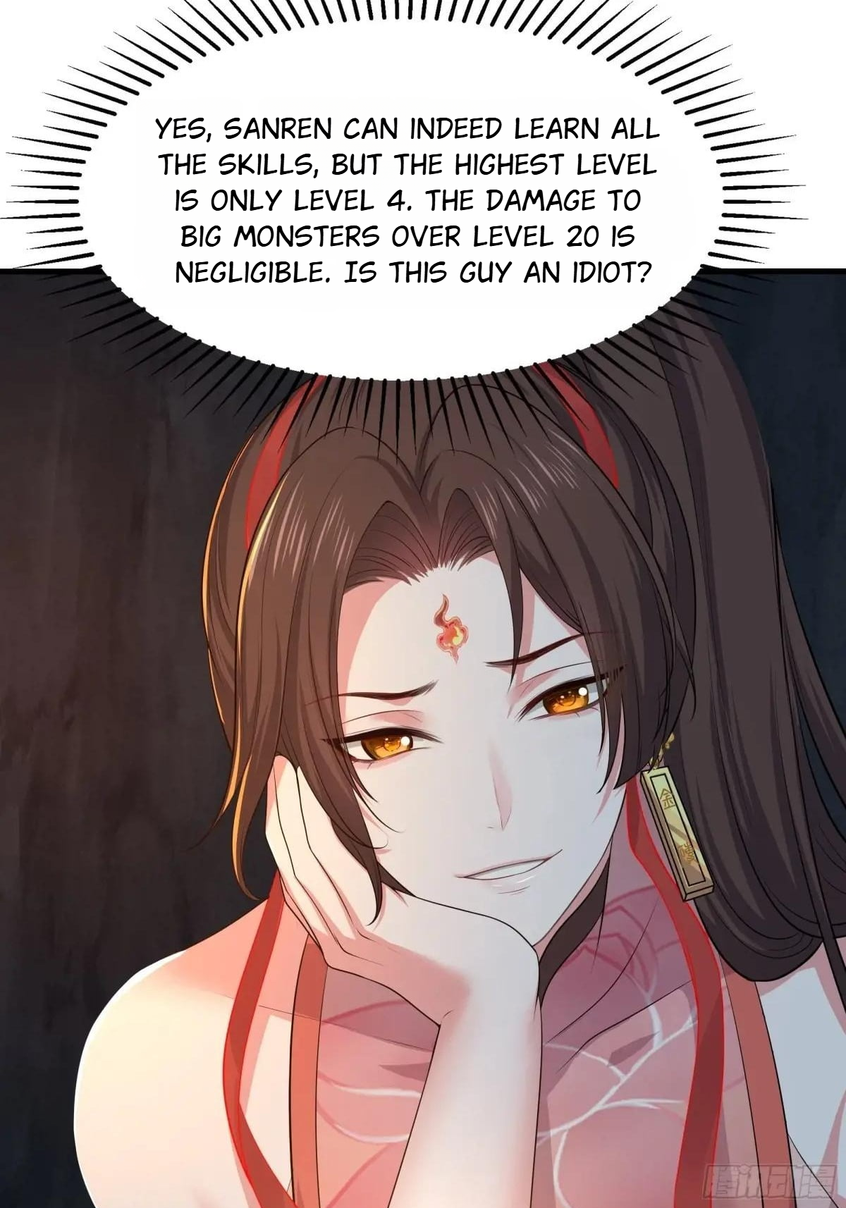 Rebirth of King Zhou: Not Being the Ultimate Villain Chapter 18 - page 52